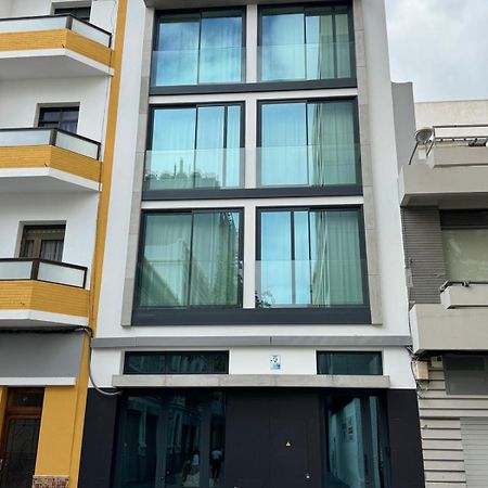 Apartamento Moderno Costa Suite 49 1D Las Palmas Buitenkant foto
