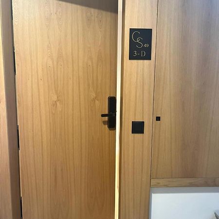 Apartamento Moderno Costa Suite 49 1D Las Palmas Buitenkant foto
