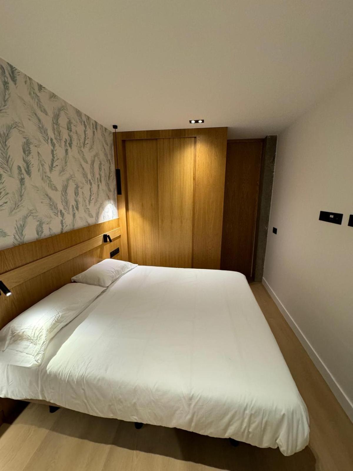 Apartamento Moderno Costa Suite 49 1D Las Palmas Buitenkant foto