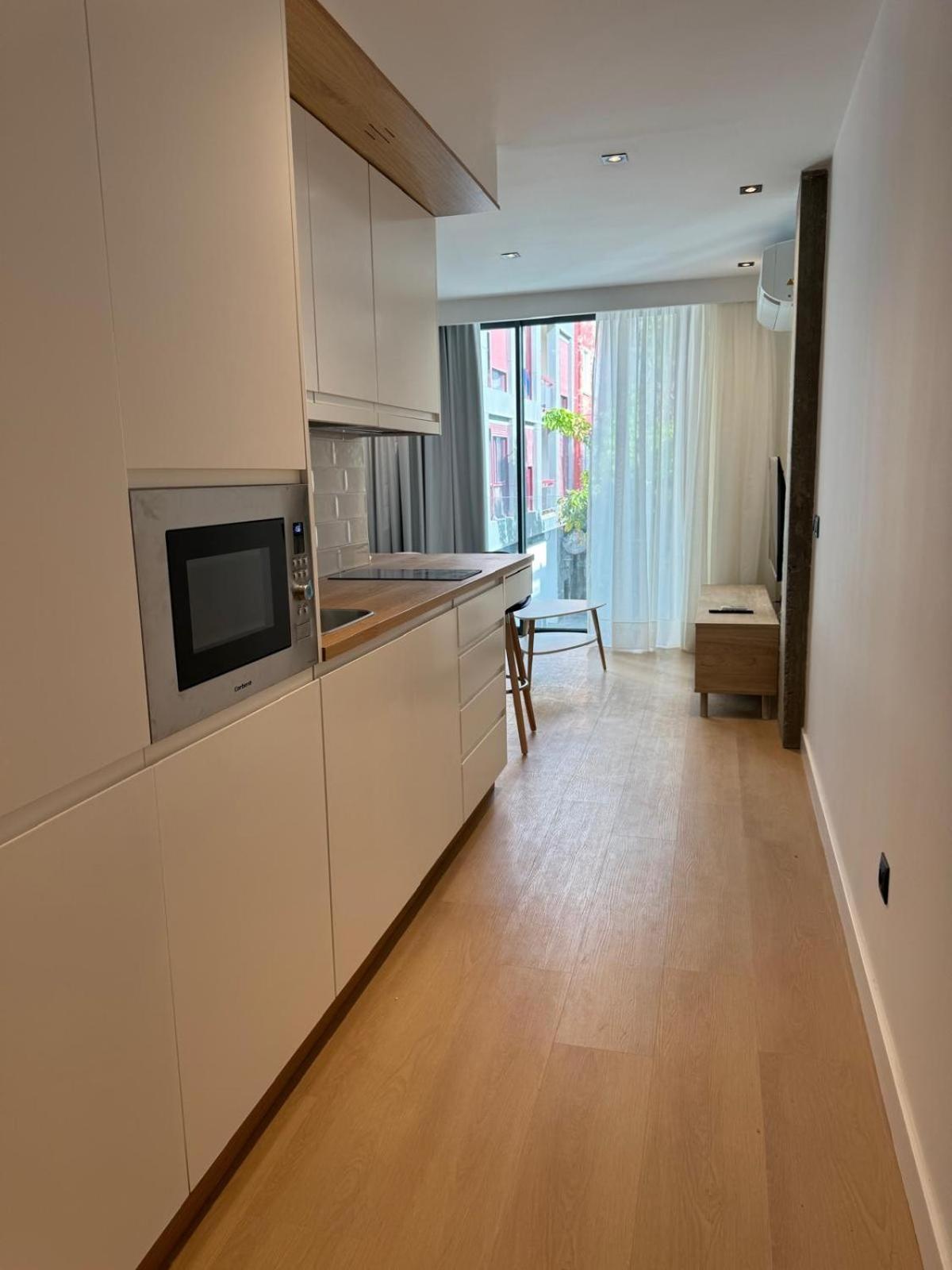 Apartamento Moderno Costa Suite 49 1D Las Palmas Buitenkant foto