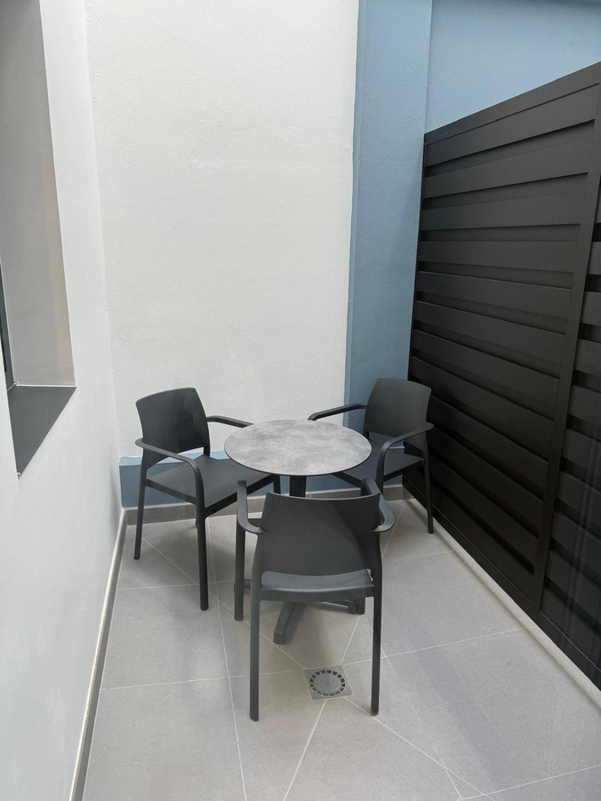 Apartamento Moderno Costa Suite 49 1D Las Palmas Buitenkant foto