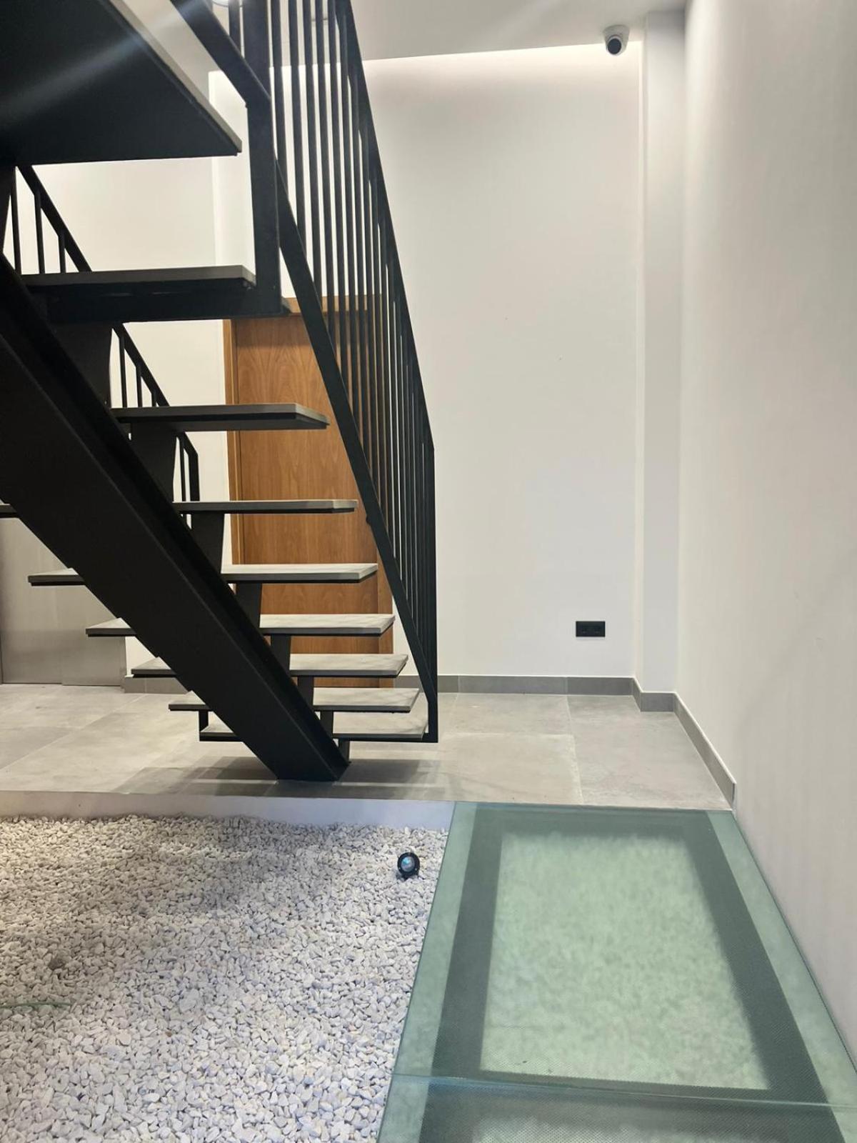Apartamento Moderno Costa Suite 49 1D Las Palmas Buitenkant foto