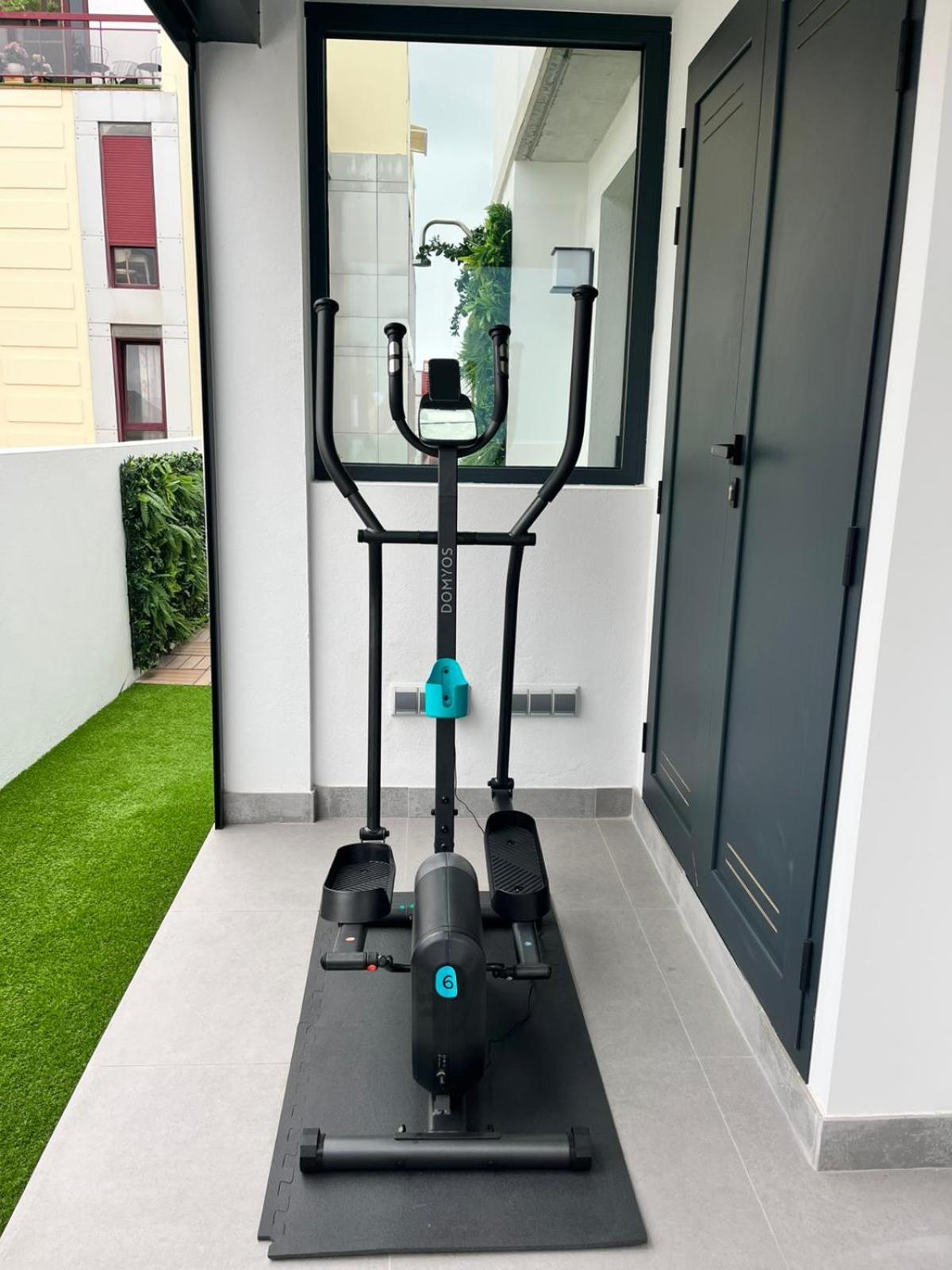 Apartamento Moderno Costa Suite 49 1D Las Palmas Buitenkant foto