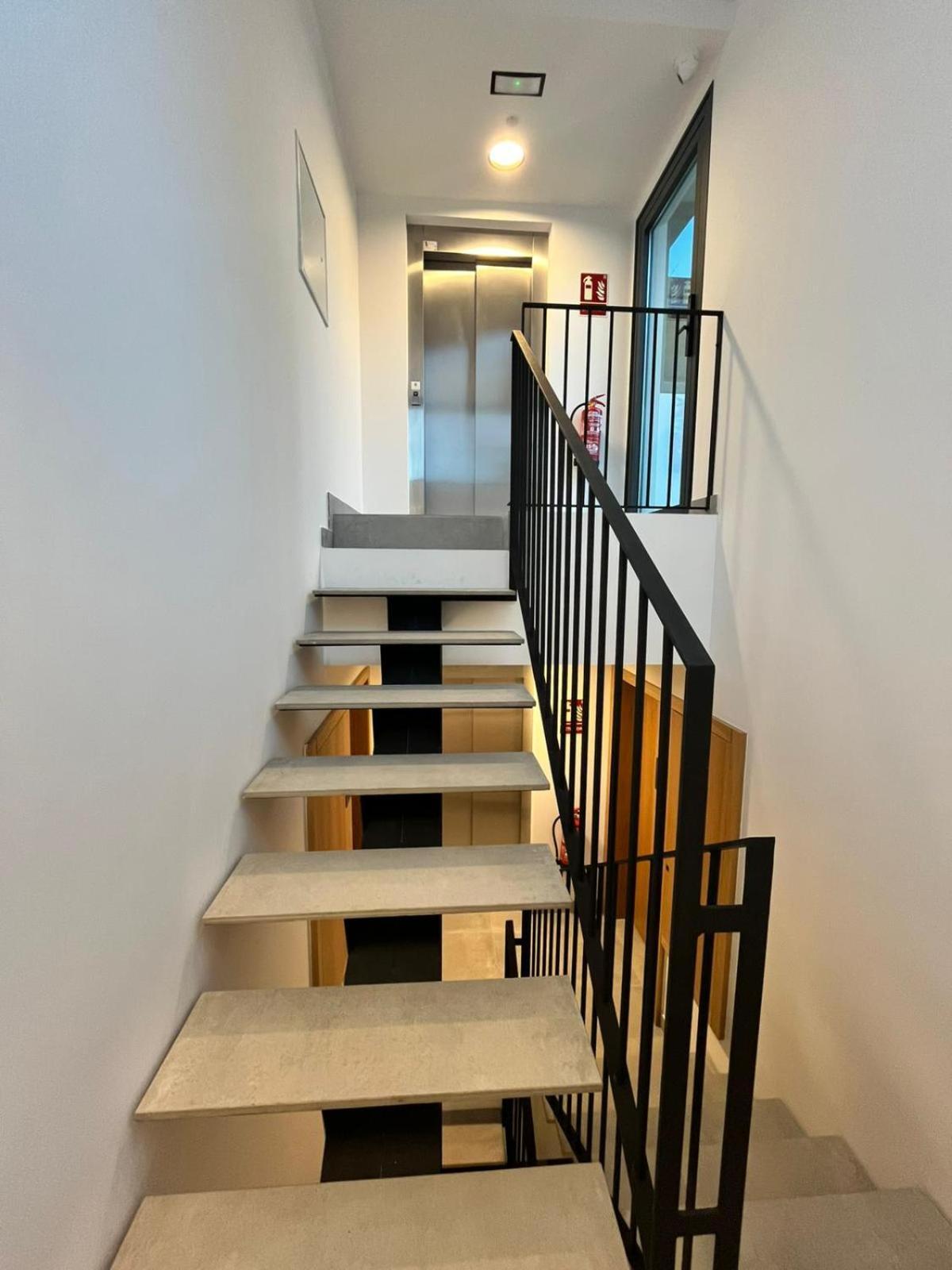 Apartamento Moderno Costa Suite 49 1D Las Palmas Buitenkant foto