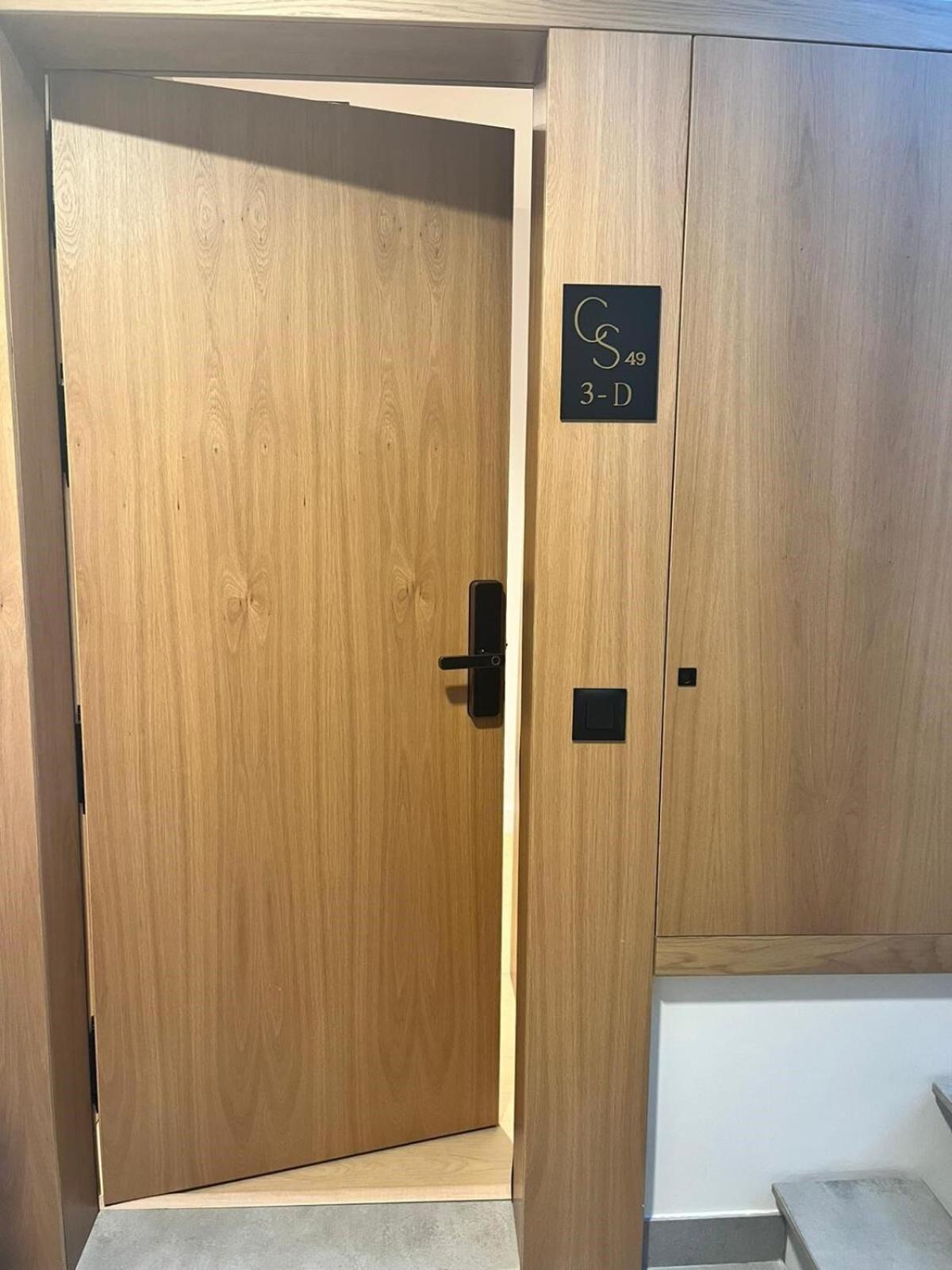 Apartamento Moderno Costa Suite 49 1D Las Palmas Buitenkant foto