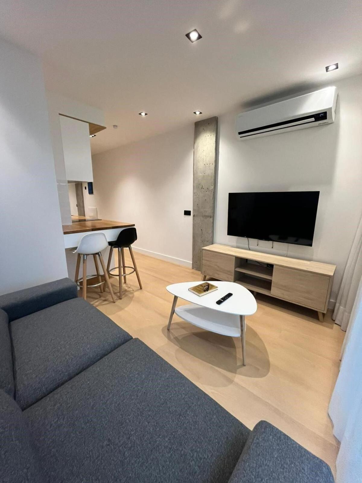 Apartamento Moderno Costa Suite 49 1D Las Palmas Buitenkant foto